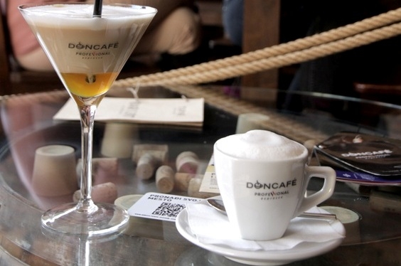 Kafa u skladu sa Vašim karakterom
